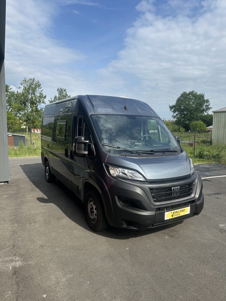 FIAT DUCATO H2L2 VASP