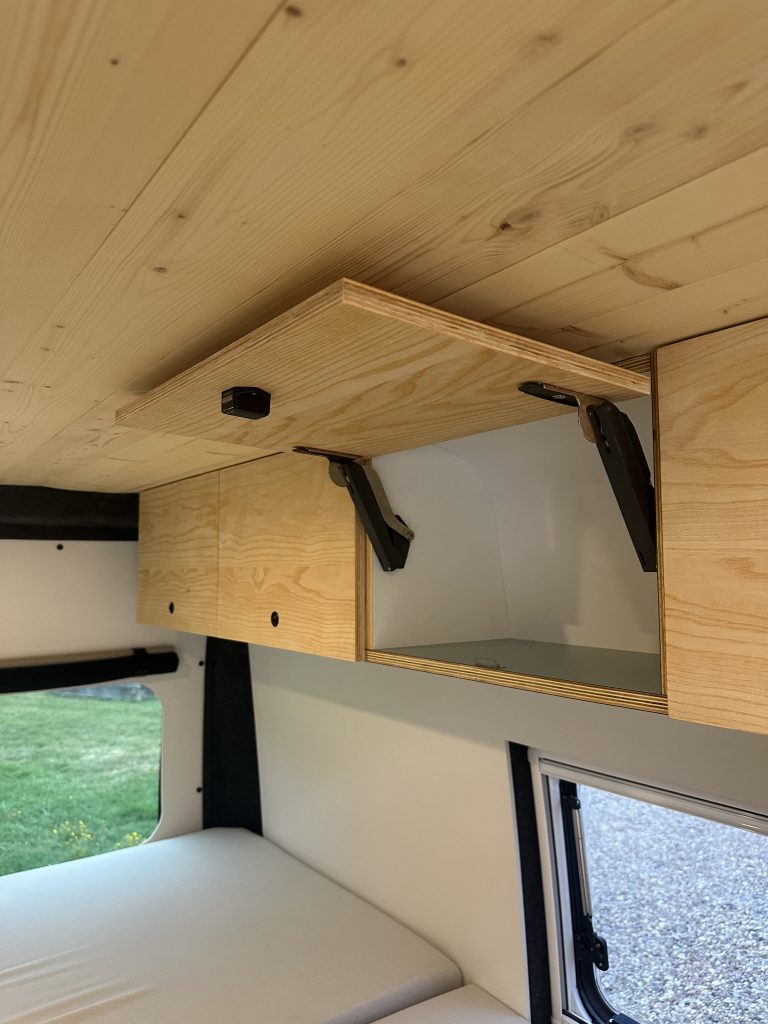 FIAT DUCATO 2025 L3H2 VASP