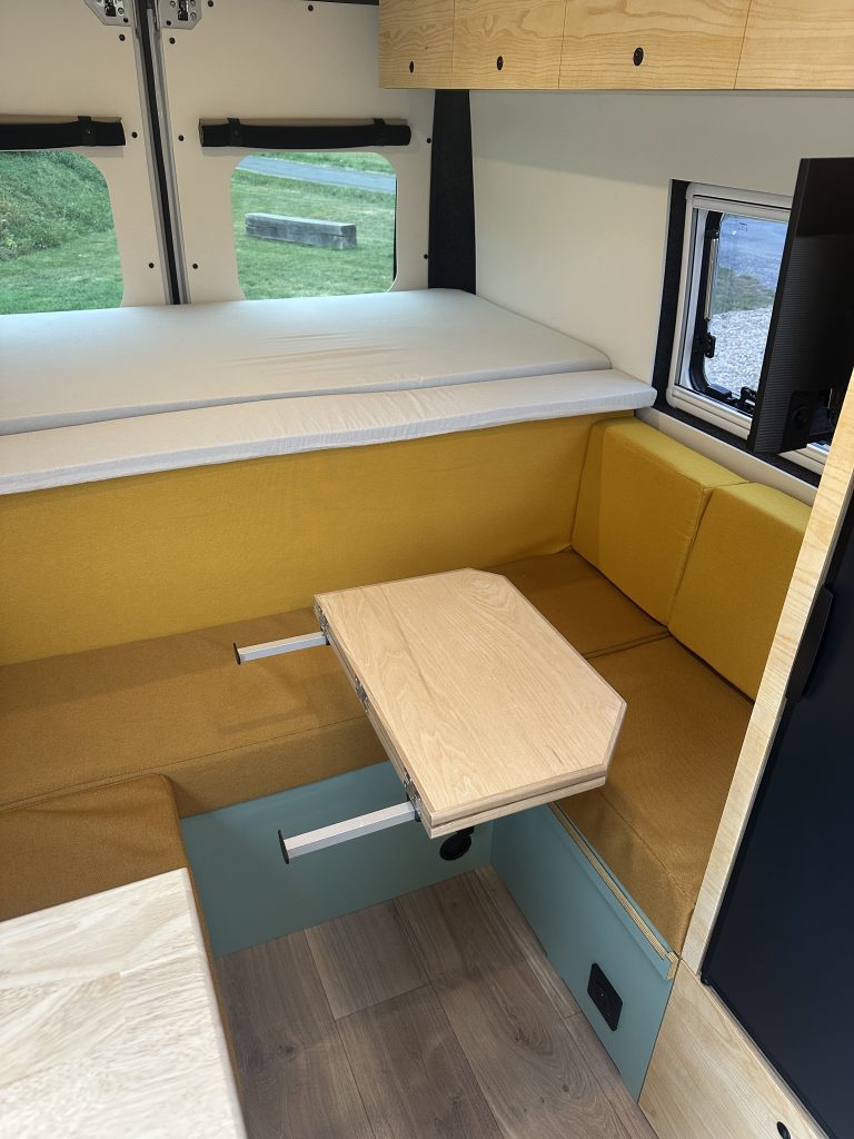 FIAT DUCATO 2025 L3H2 VASP