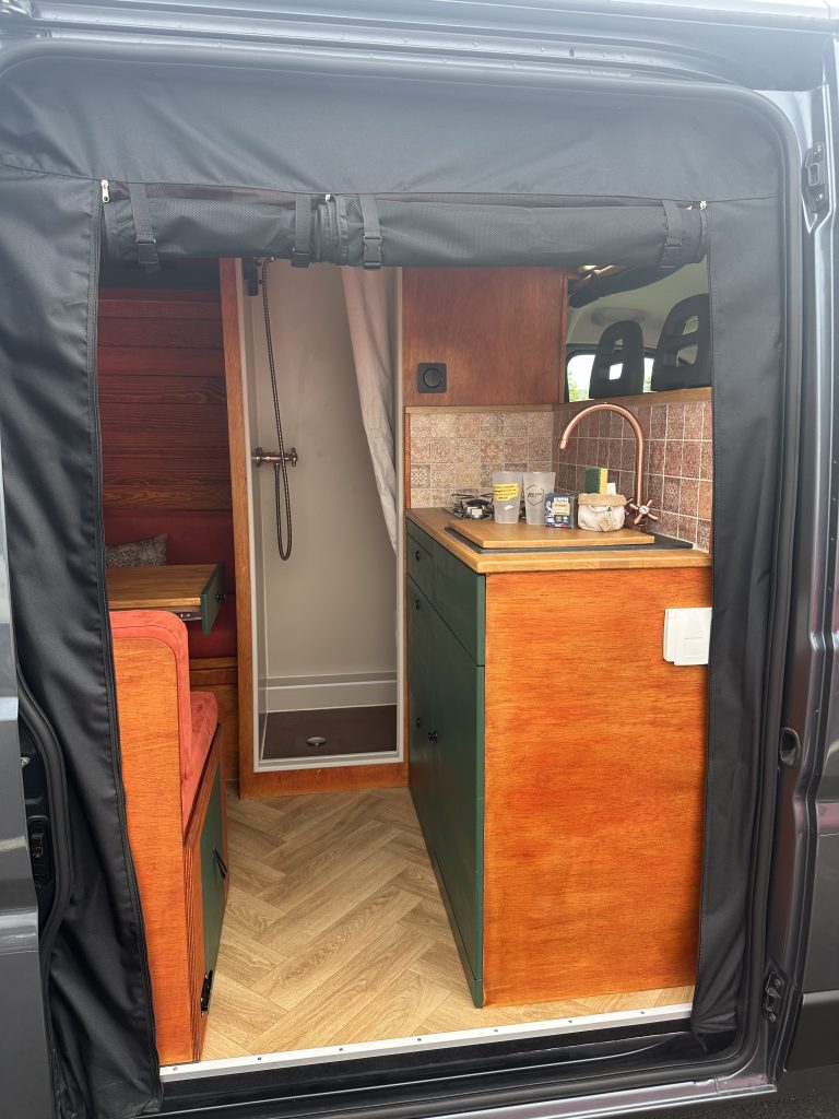 FIAT DUCATO H2L2 VASP