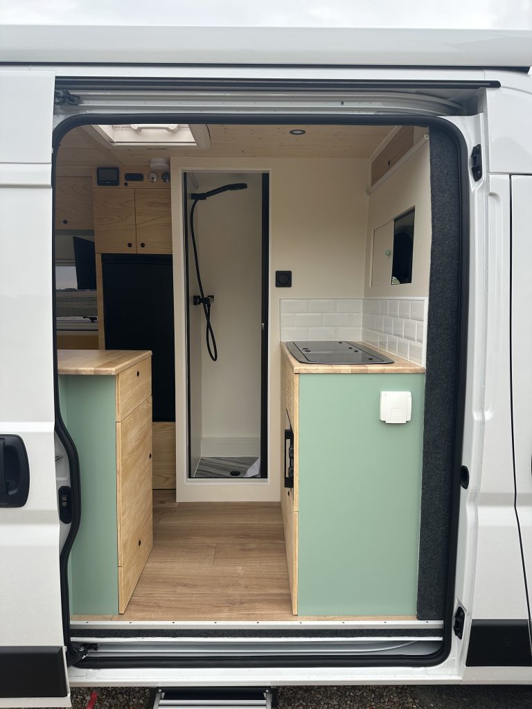 FIAT DUCATO 2025 L3H2 VASP