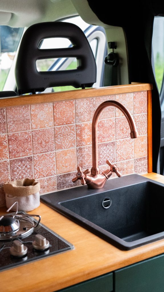 FIAT DUCATO H2L2 VASP
