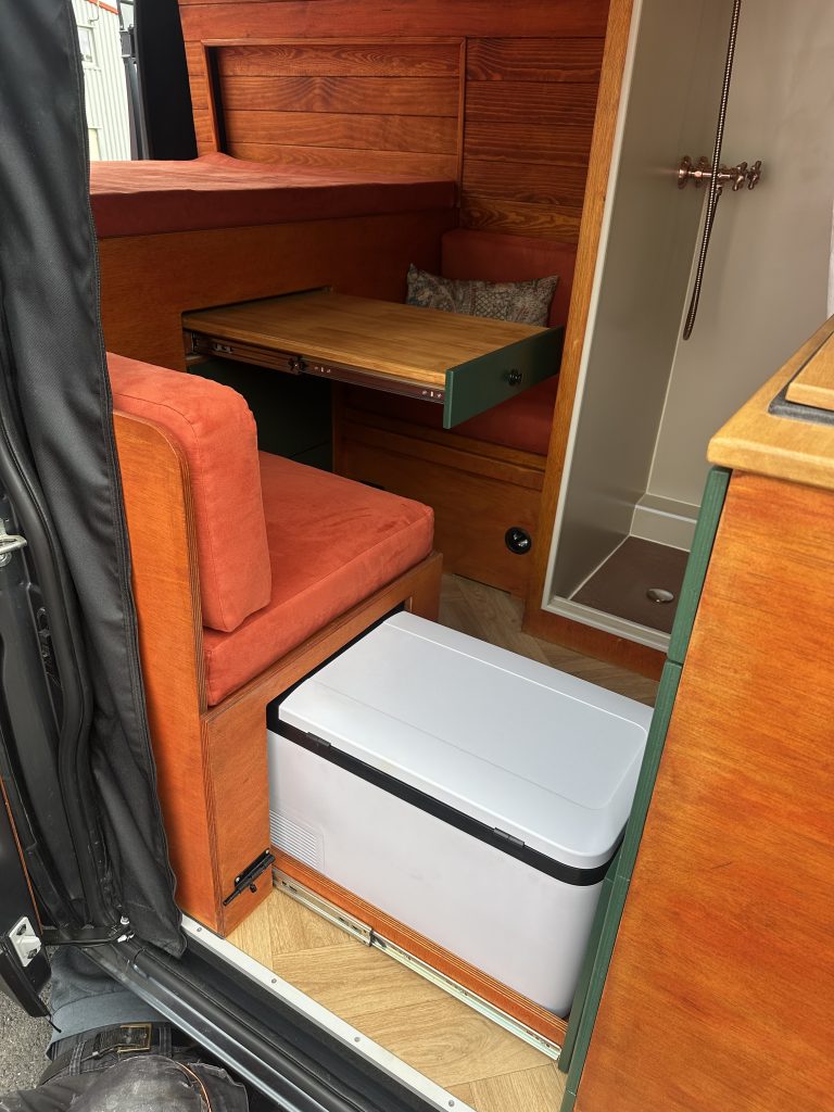 FIAT DUCATO H2L2 VASP