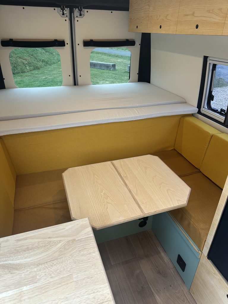 FIAT DUCATO 2025 L3H2 VASP