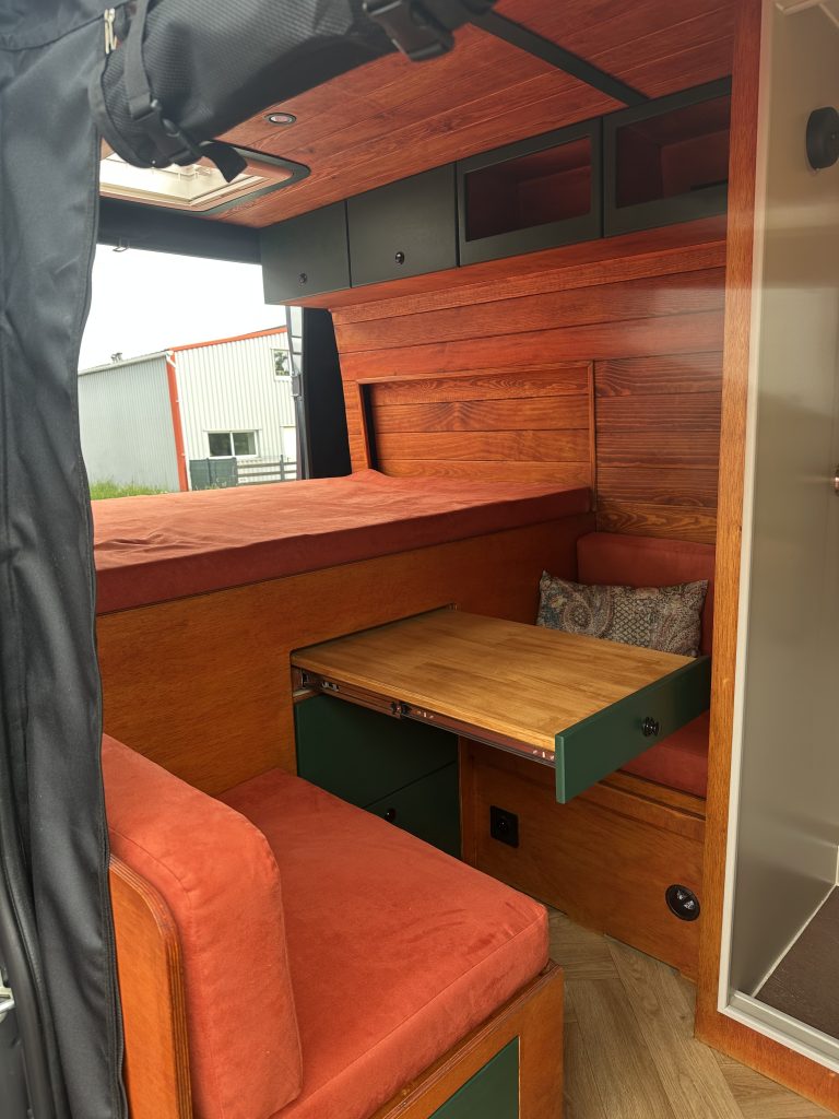 FIAT DUCATO H2L2 VASP