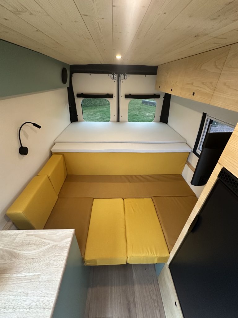 FIAT DUCATO 2025 L3H2 VASP
