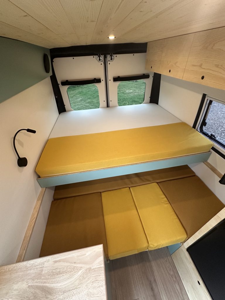 FIAT DUCATO 2025 L3H2 VASP